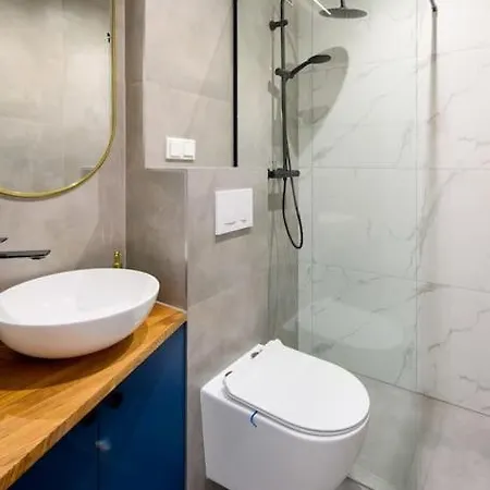 Cosy And Stylish Apartment Krakov Exteriér fotografie