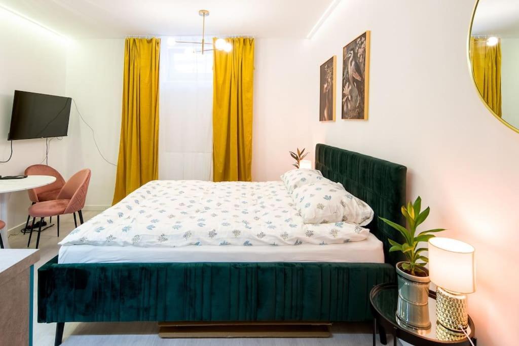 Cosy And Stylish Apartamento *