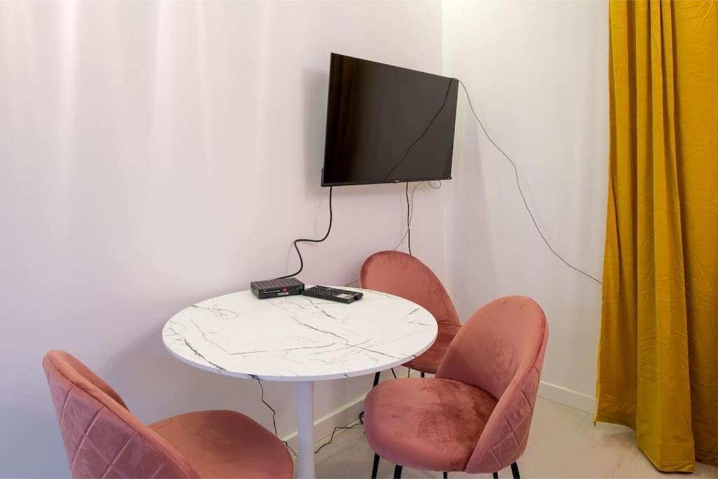 Apartamento Cosy And Stylish