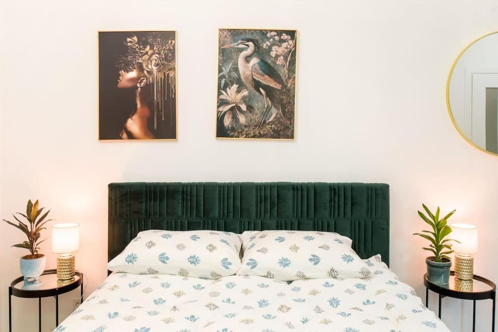 Apartamento Cosy And Stylish Cracovia