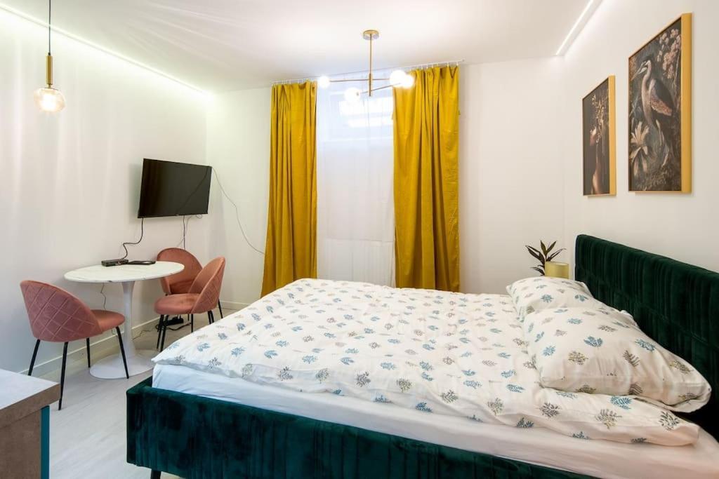 Apartamento Cosy And Stylish *